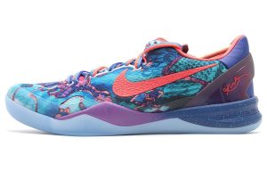 Nike Kobe 8 System Premium “What The Kobe”