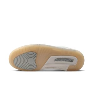 Air Jordan 3 Craft “Ivory”