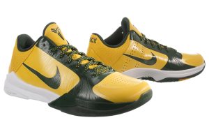 Nike Zoom Kobe 5 “Rice Away”