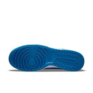 Nike Dunk Low “Dark Marina Blue”