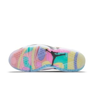 Air Jordan 6 Retro Low SE “Dongdan”