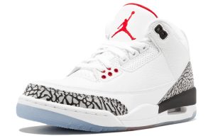Air Jordan 3 Retro NRG “Free Throw Line”