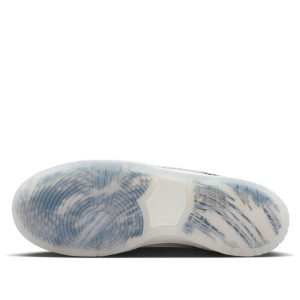 Nike SB Dunk Low “N7 Black Sail”