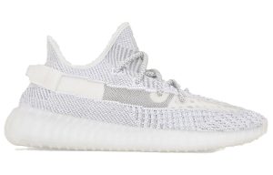 Adidas Yeezy Boost 350 V2 “Static Non-Reflective”
