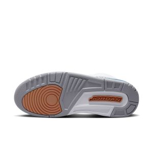 Air Jordan 3 Retro “Wizards”