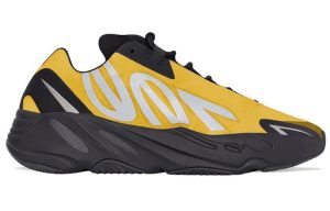 Adidas Yeezy Boost 700 MNVN “Honey Flux”
