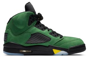 Air Jordan 5 Retro SE “Oregon”