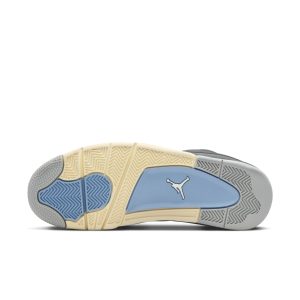 Air Jordan 4 RM “Iron Grey”