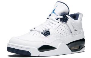 Air Jordan 4 Retro LS “Legend Blue”