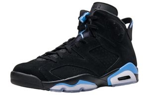 Air Jordan 6 Retro “UNC”