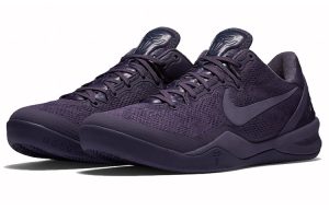 Nike Kobe 8 “Fade To Black”