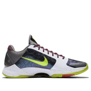 Nike Zoom Kobe 5 Protro “Chaos”
