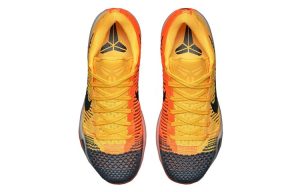 Nike Kobe 10 Elite “Rivalry”