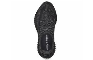 Adidas Yeezy Boost 350 V2 “Black Reflective”