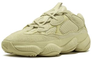 Adidas Yeezy 500 “Super Moon Yellow”