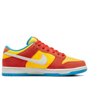 Nike SB Dunk Low Pro “Bart Simpson”