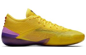 Nike Kobe A.D. NXT 360 “Yellow Strike”