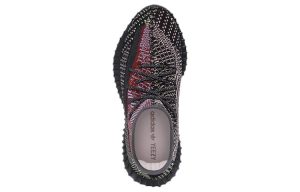 Adidas Yeezy Boost 350 V2 “Yecheil Non-Reflective”