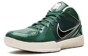Nike x Undefeated Kobe 4 Protro “Fir”