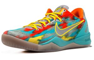 Nike Kobe 8 System “Venice Beach”