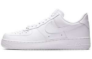 Nike Air Force 1 “07 “White”