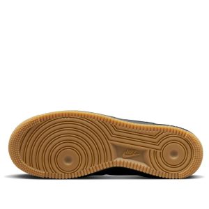 Nike Air Force 1 “07 “Black Gum”