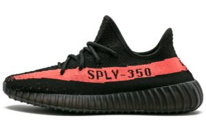 Adidas Yeezy Boost 350 V2 “Red”