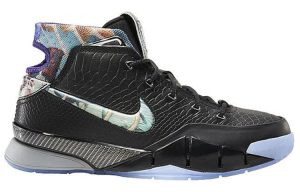 Nike Zoom Kobe 1 “Prelude”