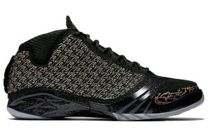 Trophy Room x Air Jordan 23 Retro “Black”