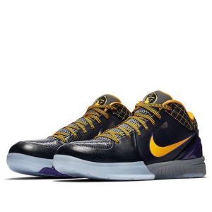 Nike Zoom Kobe 4 Protro “Carpe Diem”