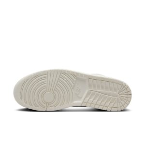 Air Jordan 1 Low SE Craft “Pale Ivory”