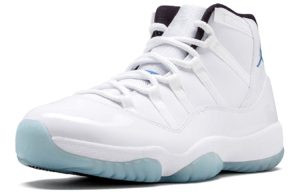 Air Jordan 11 Retro “Legend Blue”