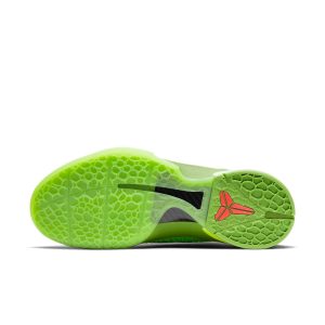 Nike Zoom Kobe 6 Protro “Grinch”