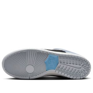 Nike SB Dunk Low “Aluminum”