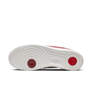 Nike Air Force 1 “07 “Join Forces – Team Red”