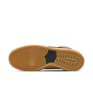 Nike SB Dunk High Pro “Spectrum”