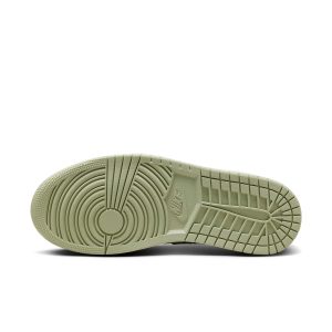 Air Jordan 1 Low SE Craft “Light Olive”