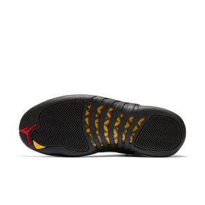 Air Jordan 12 Retro “Taxi”