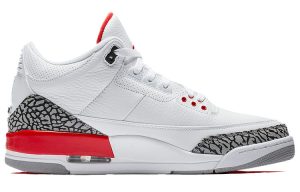Air Jordan 3 Retro “Hall of Fame”