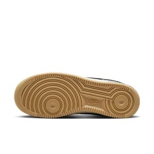 Nike Air Force 1 “07 “Command Force – White Black”