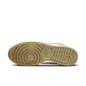 Nike Dunk High “Sand”