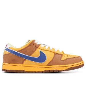 Nike SB Dunk Low Premium “Newcastle Brown Ale”