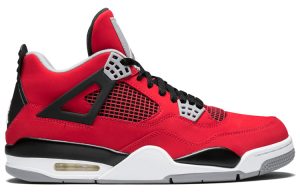 Air Jordan 4 Retro “Toro Bravo”