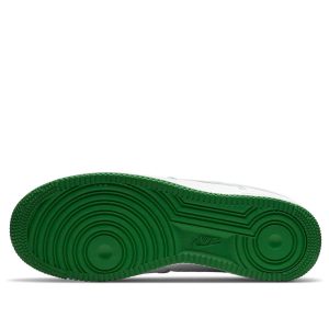 Nike Air Force 1 “07 “Contrast Stitch – White Pine Green”