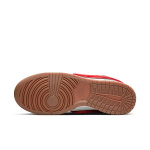 Nike Dunk High “Chenille Swoosh”