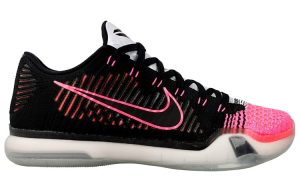 Nike Kobe 10 Elite “Mambacurial”