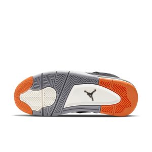 Air Jordan 4 Retro “Starfish”