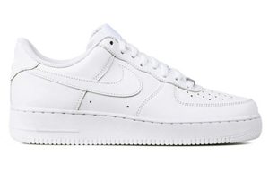 Nike Air Force 1 “07 “White”