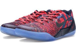 Nike Kobe 9 Em Premium “Philippines”