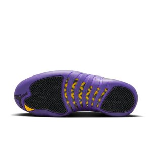 Air Jordan 12 Retro “Field Purple”